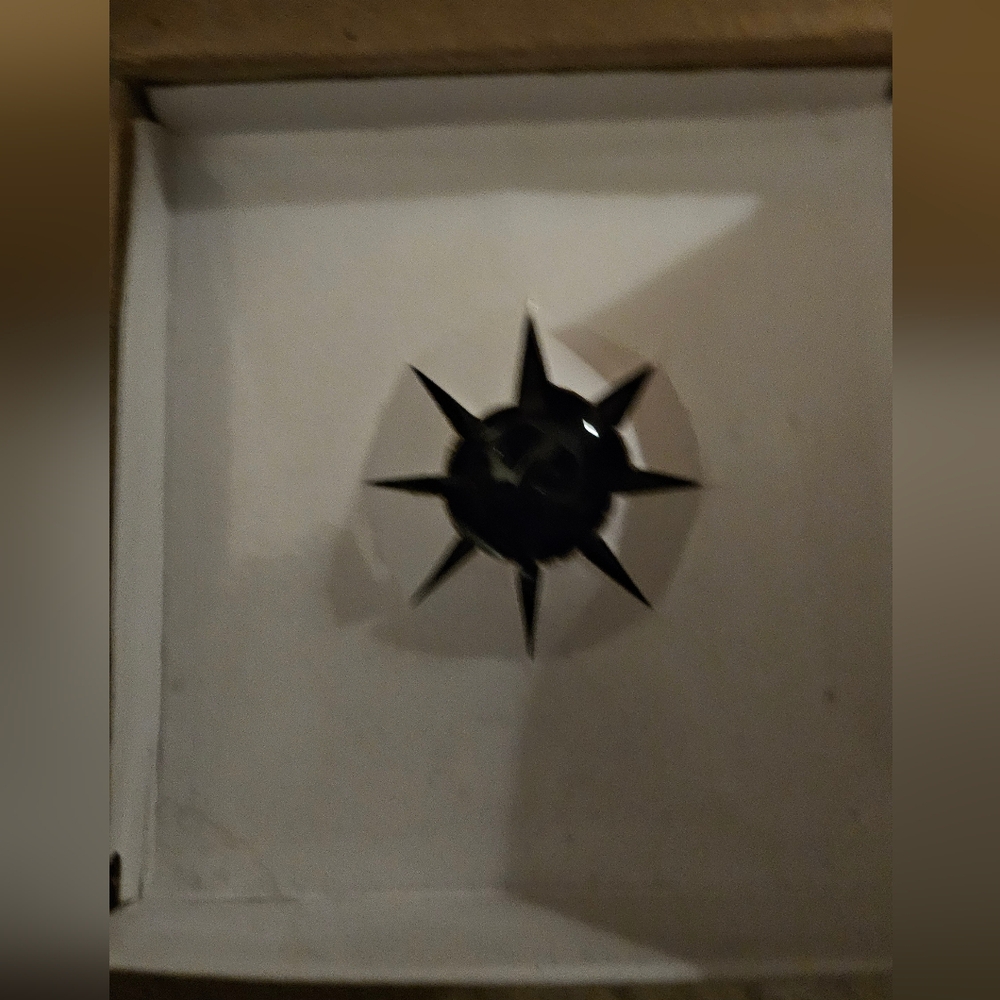 Rotating Projection Light - Picture 3 of 4